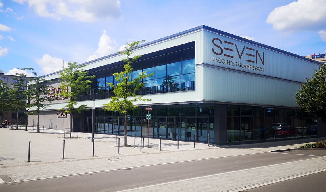 Seven Kinocenter