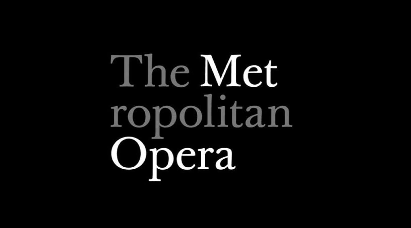 The Metropolitan Opera