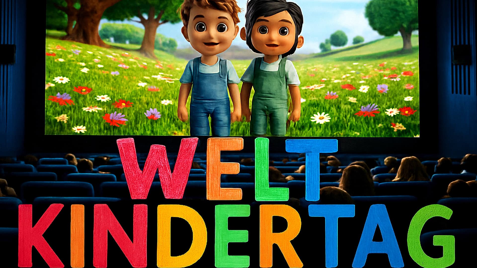 WeltKinderTag