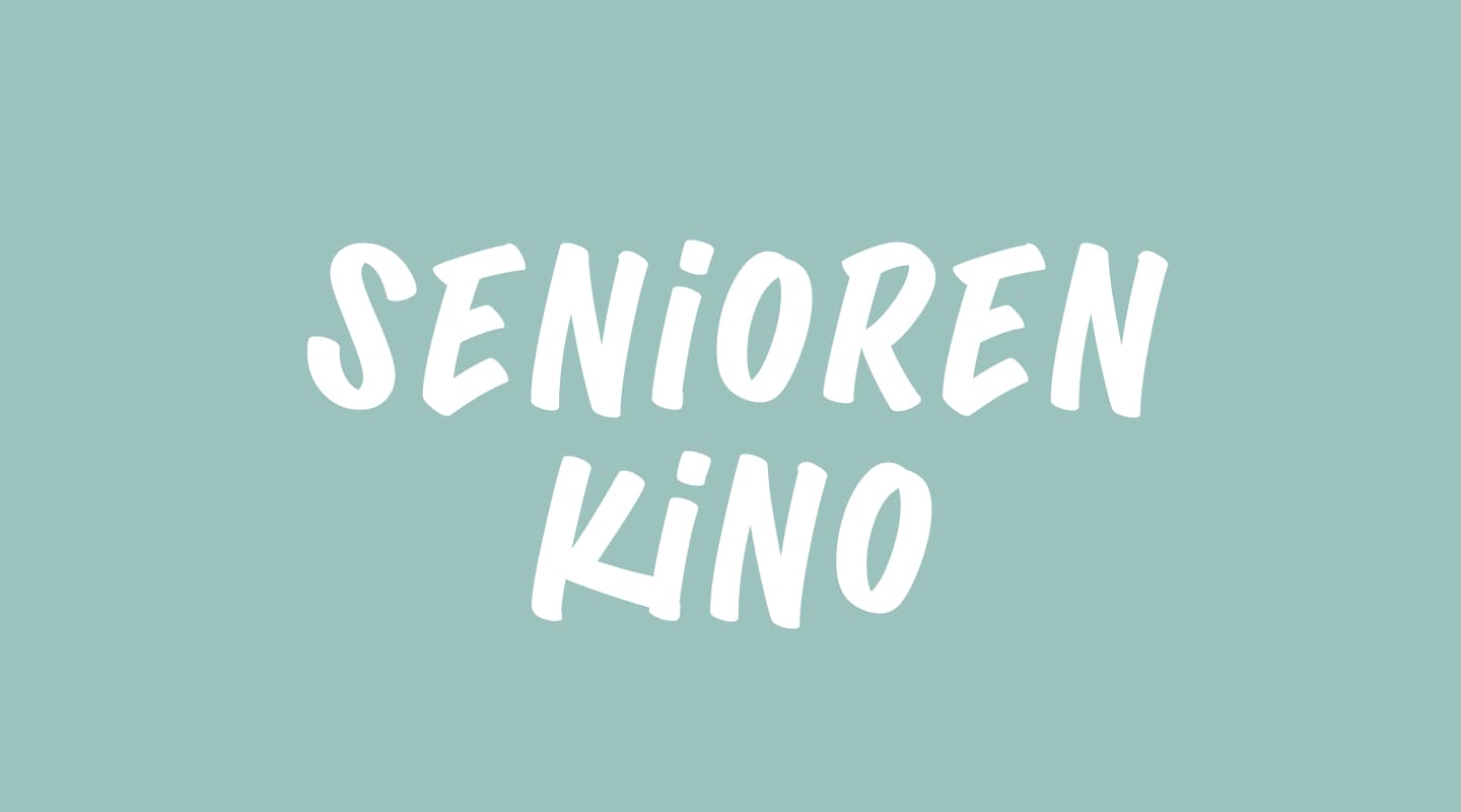 Seniorenkino