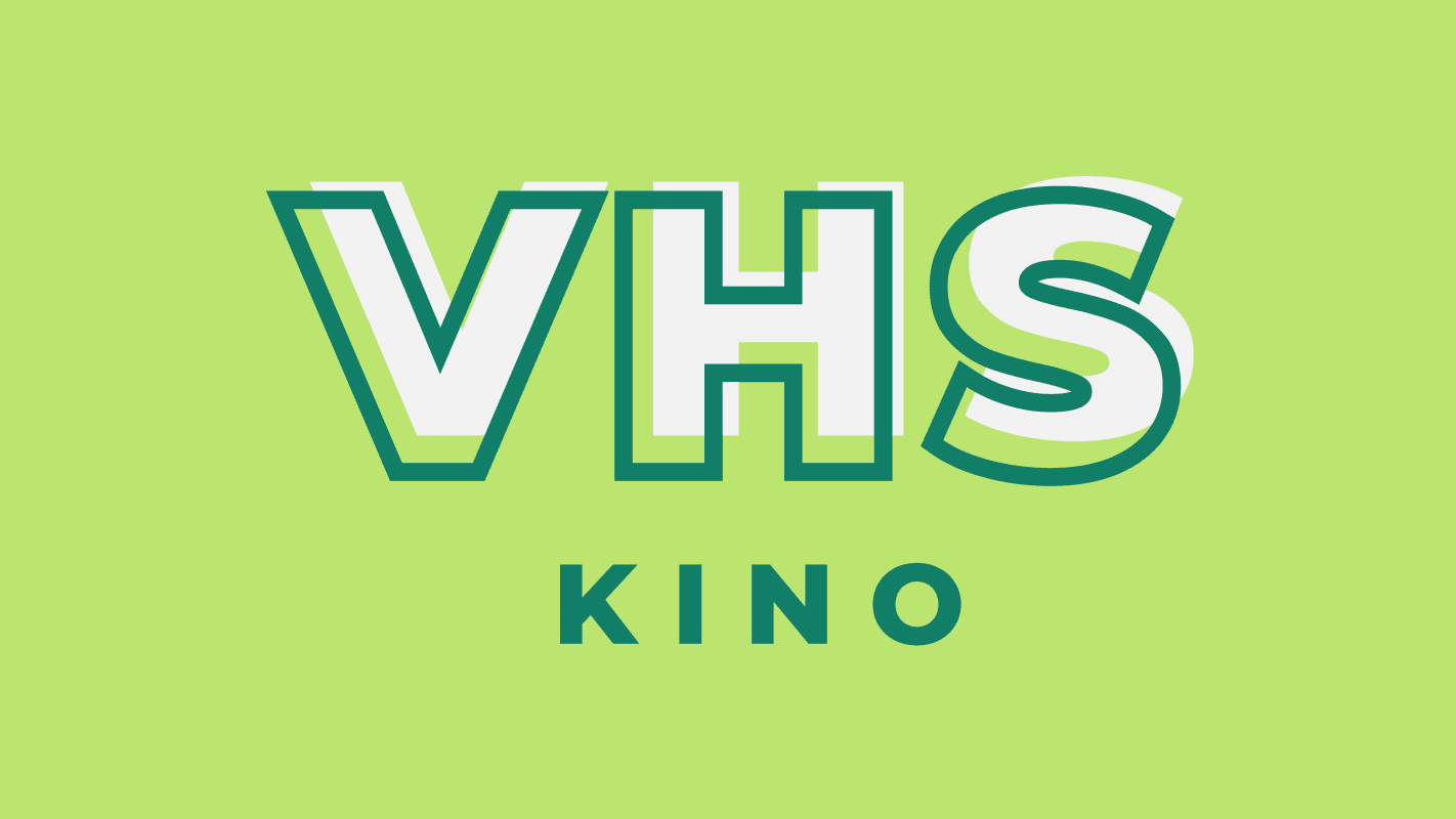 VHS – ganz schön film!