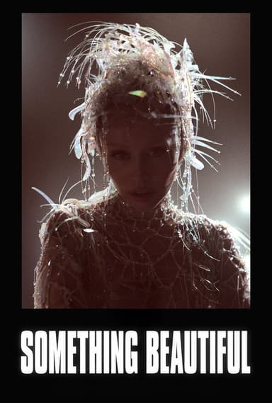 Something Beautiful Poster