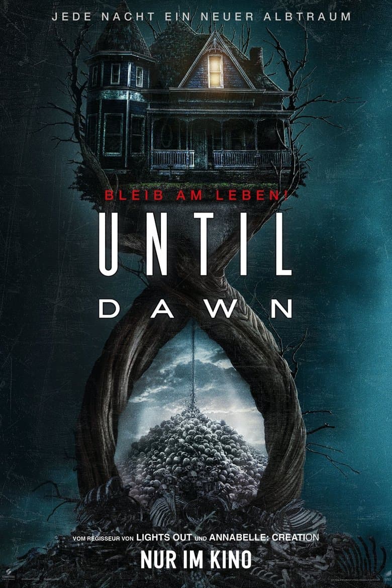 Until Dawn