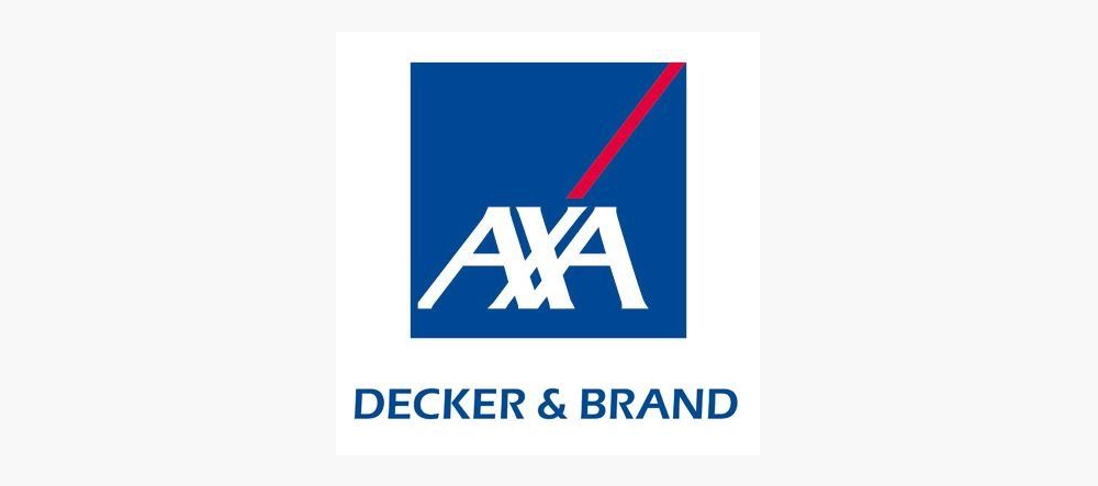 AXA Gummersbach Decker & Brand